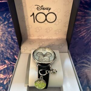 Disney 100 Watch